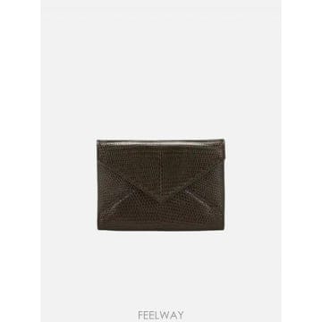 Saint Laurent 26SS ���ζ� cardholder 796304EAAXR3263 TP57808546126SS ���ζ� cardholder 796304EAAXR3263 TP578085461