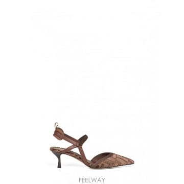 FENDI 26SS Fendi Colibr Lite ������ In Ff Fabric 8J8362AOTPF1TPH TP5726SS Fendi Colibr Lite ������ In Ff Fabric 8J8362AOTPF