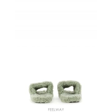 | Other Brand | 22FW ����̳���Ʈ ECOFUR ������ HNSW02VERDESALVIA TP57840993022FW ����̳���Ʈ ECOFUR ������ HNSW02VERDESALVIA TP57