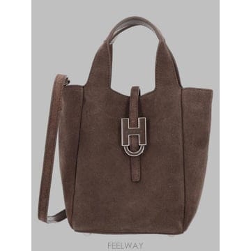 Hogan 26FW HOGAN BORSA SHOPPING Ʈ���� �̴� KBW01XA1100UGMS808 TP57807826FW HOGAN BORSA SHOPPING Ʈ���� �̴� KBW01XA1100UGMS8