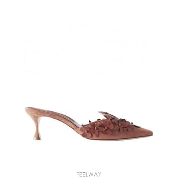 Manolo Blahnik 26SS ����κ���� ���� ���� 2251763MBRW2118BROWN TP57810454526SS ����κ���� ���� ���� 2251763MBRW2118BROWN TP578