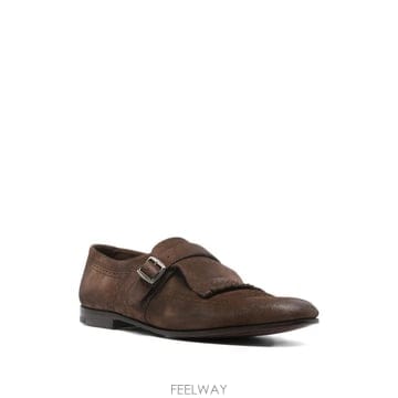 Churchs 26SS CHURCH S OXFORD ���� WITH BUCKLE EOB169FG000009VEF0ADV TP26SS CHURCH S OXFORD ���� WITH BUCKLE EOB169FG000009VE