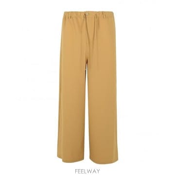 Marni 25SS Marni Marni ������ Virgin �� Blend Trousers PUMU0290A1UTP7725SS Marni Marni ������ Virgin �� Blend Trousers PUMU0