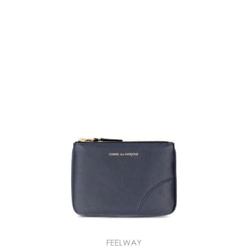 Comme des Garcons 26SS �ĵ������� Ŭ���� ���� LINE 145X105 MM �з� SA8100098NAVY TP578078426SS �ĵ������� Ŭ���� ���� LINE 145X105 MM �з� SA810