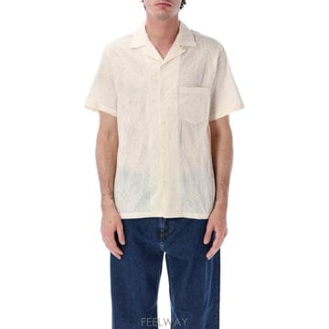 | Other Brand | 26SS Portuguese Flannel embroidered Duke ���� DUKEWHITE TP578926SS Portuguese Flannel embroidered Duke ���� DUKEWHIT