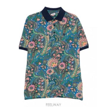ETRO 26SS Etro ���� T ���� MRMD0004AKF83X0885 TP57807843826SS Etro ���� T ���� MRMD0004AKF83X0885 TP578078438
