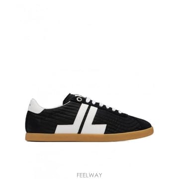 Lanvin 26FW Lanvin ���� ����Ŀ�� FUSKZL01NYSQA26BLACKWHITE TP58089102226FW Lanvin ���� ����Ŀ�� FUSKZL01NYSQA26BLACKWHITE TP