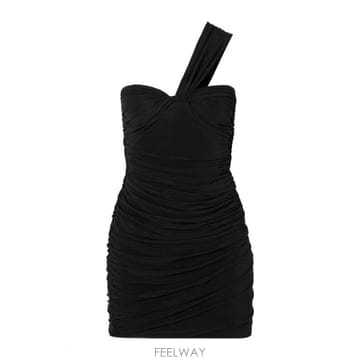 Isabel Marant 26SS ���ں����� ���� �巹�� RO0892FAC2K01O01BK TP57890857726SS ���ں����� ���� �巹�� RO0892FAC2K01O01BK TP57890