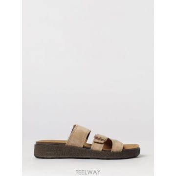 | Other Brand | 26SS Blundstone Sandalo in camoscio 261M2699SAND TP58027321626SS Blundstone Sandalo in camoscio 261M2699SAND TP580
