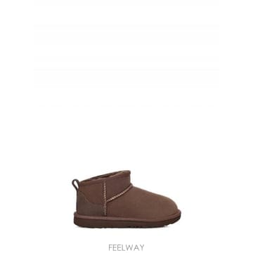 Ugg 클래식 Ultra 미니 부츠 1130750KBCDR TP578508001