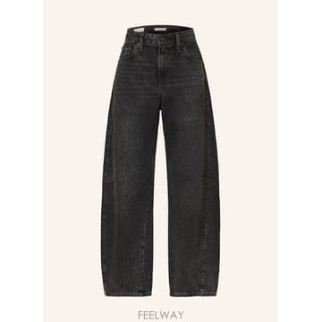 | Other Brand | Levi s Barrel Jeans BAGGY DAD Loose �� 100283601013000 TP5808Levi s Barrel Jeans BAGGY DAD Loose �� 100283601013000