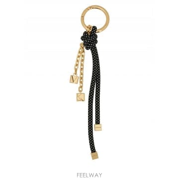 Michael Kors 25FW ����Ŭ�ھ ���� Ű ü�� 32T5GD0K2U001BLACK TP57925904225FW ����Ŭ�ھ ���� Ű ü�� 32T5GD0K2U001BLACK TP57