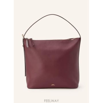 A.P.C. A P C  Hobo �� VERA 100167502318000 TP580350253A P C  Hobo �� VERA 100167502318000 TP580350253