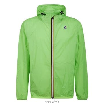 | Other Brand | 25FW K WAY K way Giacconi Verde K004BD0T84 TP57943137825FW K WAY K way Giacconi Verde K004BD0T84 TP579431378