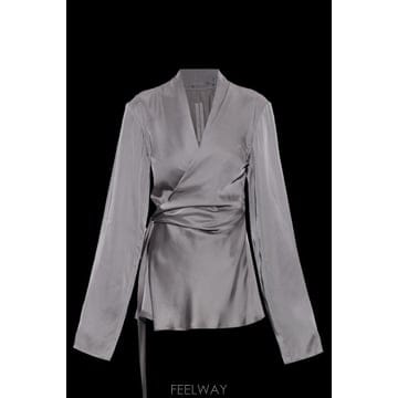 Rick Owens 26FW �������� �� sleeve ž RP02F5230SCH28 TP58119454626FW �������� �� sleeve ž RP02F5230SCH28 TP581194546