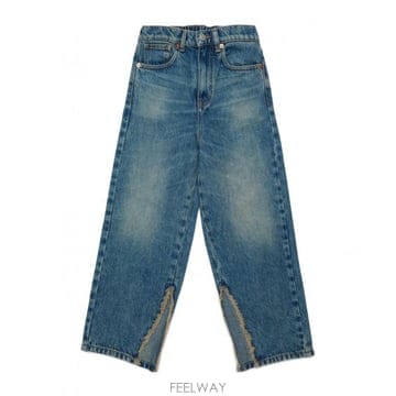 Maison Margiela 25FW �������������� ������ jeans M60452MM05VM601 TP57937214125FW �������������� ������ jeans M60452MM05VM601 TP579