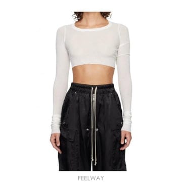 Rick Owens 26SS �������� ���� ����Ʈ RP01F6220RC11 TP57880562926SS �������� ���� ����Ʈ RP01F6220RC11 TP578805629
