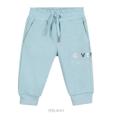 Givenchy 25FW Givenchy Trousers With �ΰ� H30876040 TP57053275925FW Givenchy Trousers With �ΰ� H30876040 TP570532759