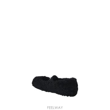 MOON BOOT ������ MB SHEARLING BALLERINA 80D2400010N001 TP578908350������ MB SHEARLING BALLERINA 80D2400010N001 TP5789083