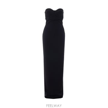 | Other Brand | 26SS �ַ��� ���� ���� Keaton Maxi �巹�� OS47015BLACK TP57515964226SS �ַ��� ���� ���� Keaton Maxi �巹�� OS47015BLACK 