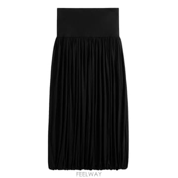 Toteme 26SS Toteme GONNA MIDI DRAPPEGGIATA 262WRB0395FB0635001 TP5726SS Toteme GONNA MIDI DRAPPEGGIATA 262WRB0395FB063500