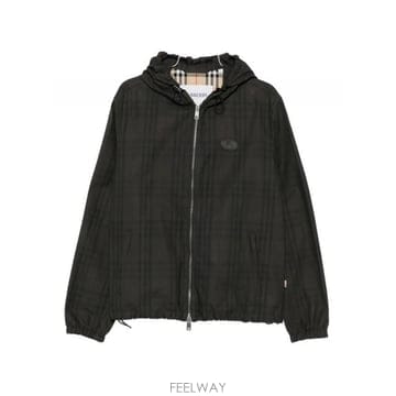 Burberry 26FW Burberry M Anorak ���� Ip üũ 8127541 TP58119454226FW Burberry M Anorak ���� Ip üũ 8127541 TP58119454