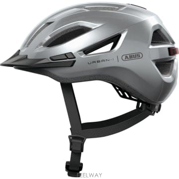 | Other Brand | ABUS Casco Abus Urban I 4 0   Grigio scuro 10712815010138 TPABUS Casco Abus Urban I 4 0   Grigio scuro 10712815010