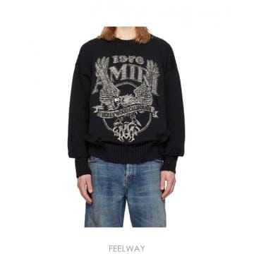 Amiri 26SS AMIRI ���� ������ AMTOKN1032BLACK TP57748723126SS AMIRI ���� ������ AMTOKN1032BLACK TP577487231