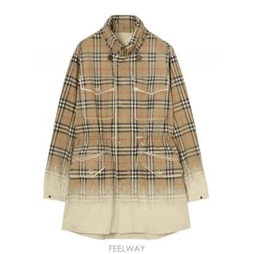 Burberry 26FW Burberry M ��ī ��Ʈ Taupe 8126118 TP58119454026FW Burberry M ��ī ��Ʈ Taupe 8126118 TP581194540
