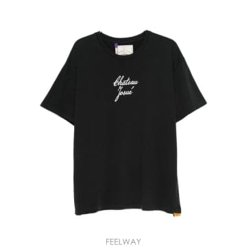 GALLERY DEPT. 26SS Gallery Dept  Gallery Dept  T Shirts CST10290BLACK TP5726SS Gallery Dept  Gallery Dept  T Shirts CST10290BLAC