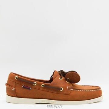 | Other Brand | 26SS Sebago Portland Artisan Texas Suede Moccasin 781279W91226SS Sebago Portland Artisan Texas Suede Moccasin 7812