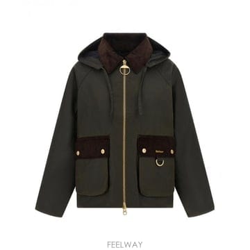 Barbour 26FW Barbour ���� �ƿ����� ���� �극��Ŀ LWX1578LWXOL52GREEN TP58047949426FW Barbour ���� �ƿ����� ���� �극��Ŀ LWX1578LWXOL5