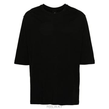 | Other Brand | 24FW ��ũ�� Worked Tshirt MTS802BLACK TP57943136524FW ��ũ�� Worked Tshirt MTS802BLACK TP579431365
