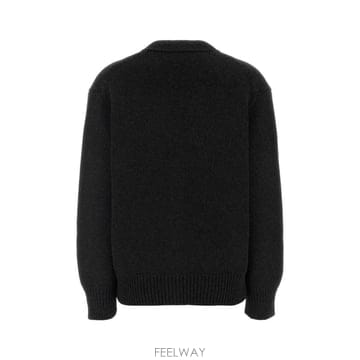 THE Row 26FW �� �ο� Slate stretch ĳ�ù̾� blend Pranavi ����� R001201Y120CC26FW �� �ο� Slate stretch ĳ�ù̾� blend Pranavi ����