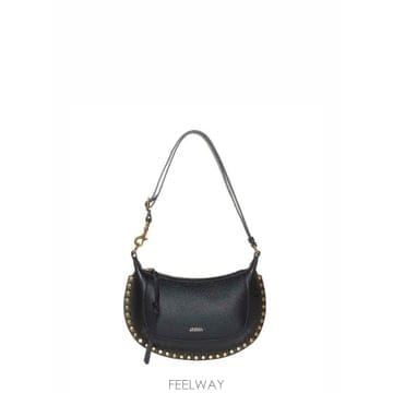 Isabel Marant ���ں����� Oskan Moon studded ī�� ��Ų ���� �� in ���� PP0003FAA1C01M01BK���ں����� Oskan Moon studded ī�� ��Ų ���� �� in ��