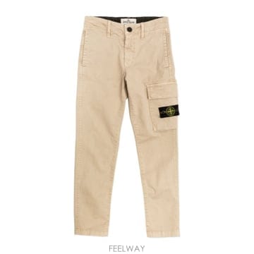 Stone Island 26FW ������Ϸ��� ������ trousers L2S163100003S0198V019A TP57667668326FW ������Ϸ��� ������ trousers L2S163100003S0198V01