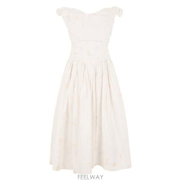 ViVienne westwood 26SS ���� ����Ʈ��� Sunday floral �巹�� 110103BEW01ENA207 TP577754826SS ���� ����Ʈ��� Sunday floral �巹�� 110103BEW0