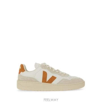 VEJA 25FW Veja SNEAKER V 90 VD2003389EXWHITEUMBER TP57819930525FW Veja SNEAKER V 90 VD2003389EXWHITEUMBER TP5781993