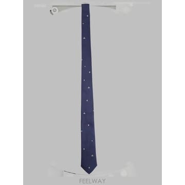 ViVienne westwood 26SS ���� ����Ʈ��� CRAVATTA IN SETA CON STAMPA ORB 81050001W01FO26SS ���� ����Ʈ��� CRAVATTA IN SETA CON STAMPA ORB