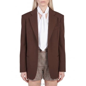 | Other Brand | 26FW �䵥��ī ��� �������� over �̱� breasted frescolana 3030130369 TP526FW �䵥��ī ��� �������� over �̱� breasted frescol