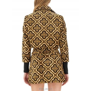 ETRO 23FW Etro CROPPED ���� 1150105630001 TP57943135723FW Etro CROPPED ���� 1150105630001 TP579431357