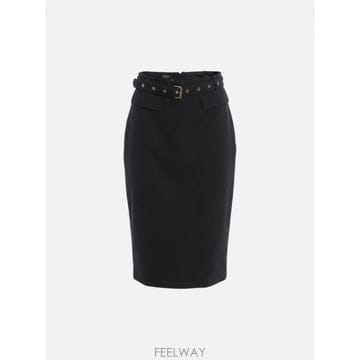| Other Brand | 26FW Pinko Gazania ��ĿƮ 107295A3DAZ99 TP58035022726FW Pinko Gazania ��ĿƮ 107295A3DAZ99 TP580350227