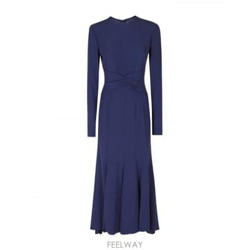 Alberta Ferretti 26FW �˺���Ÿ �䷹Ƽ ���� �巹�� A041066278342 TP58056718826FW �˺���Ÿ �䷹Ƽ ���� �巹�� A041066278342 TP58056