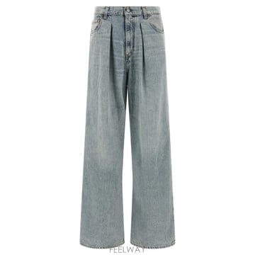 | Other Brand | 26SS HAIKURE candy jeans HEW03340DF144L0917 TP57956858826SS HAIKURE candy jeans HEW03340DF144L0917 TP57956858
