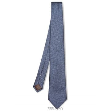 | Other Brand | 26FW Canali Made in ��ũ  Elegant geometric pattern  Glossy fi26FW Canali Made in ��ũ  Elegant geometric pattern  G