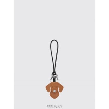 Longchamp 26SS LONGCHAMP Portachiavi ���� Longchamp in pelle 36110J5701626SS LONGCHAMP Portachiavi ���� Longchamp in pelle 361