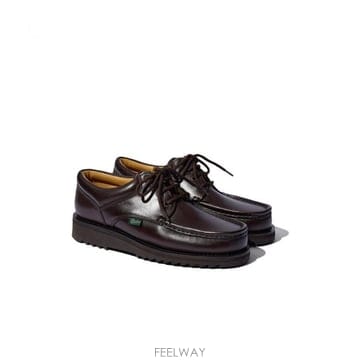 PARABOOT 24FW Paraboot ���� casual ���� 786403DARKBROWN TP57943135424FW Paraboot ���� casual ���� 786403DARKBROWN TP57943