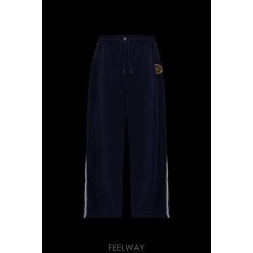 Dolce&Gabbana 26FW ��ü�ذ��ٳ� Trousers with applique GP24QZFUGVEB0665 TP58047926FW ��ü�ذ��ٳ� Trousers with applique GP24QZFUGVEB0