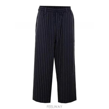 Yohji Yamamoto 26SS Y 3 ���� Striped ���� KR0179 TP57808851626SS Y 3 ���� Striped ���� KR0179 TP578088516