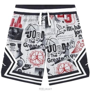 Nike ����Ű PANTALONCINO BAMBINO JORDAN ���̾Ƹ�� 95D429709GRIGIO TP5759����Ű PANTALONCINO BAMBINO JORDAN ���̾Ƹ�� 95D42970